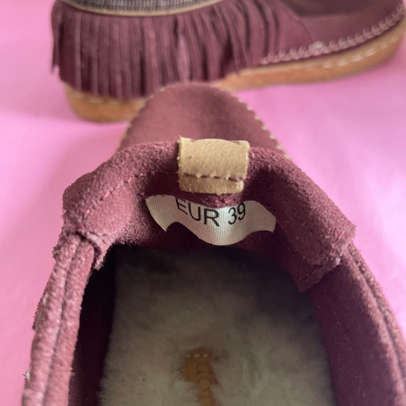 LAIDBACKLONDON Moccasins - Picture 5 of 10